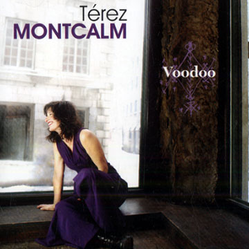 Voodoo,Trez Montcalm