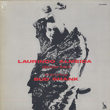 Laurindo Almeida Quartet featuring Bud Shank,Laurindo Almeida , Bud Shank