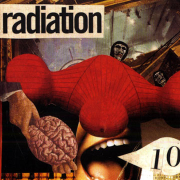 RADIATION 10, Radiation 10