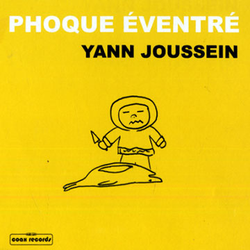 Phoque �ventr�,Yann Joussein