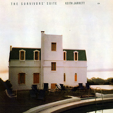 The survivor's suite,Keith Jarrett