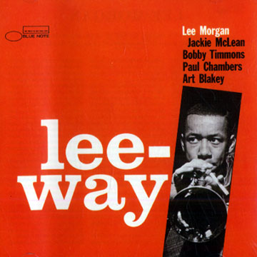 Leeway,Lee Morgan