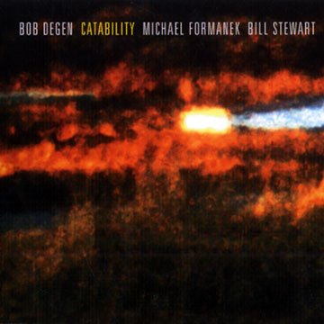 Catability,Bob Degen