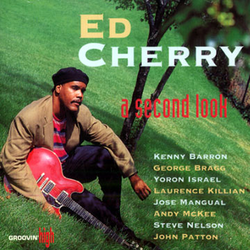 A second look,Ed Cherry