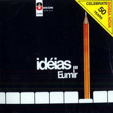 Ideias,Eumir Deodato