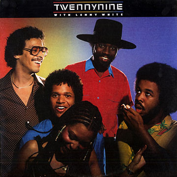 Twennynine,Lenny White