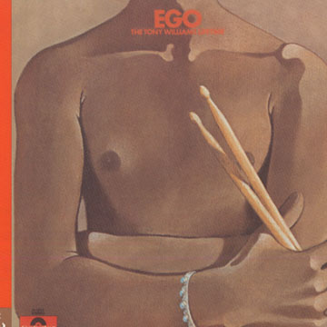 Ego,Tony Williams