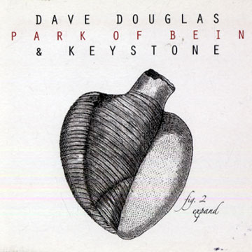 Spark of being,Dave Douglas