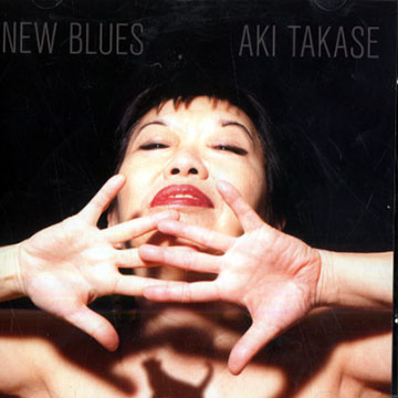 New blues,Aki Takase