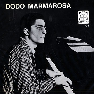 Dodo Marmarosa,Dodo Marmarosa