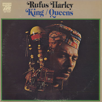 King / Queens,Rufus Harley