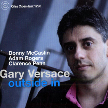 Outside in,Gary Versace