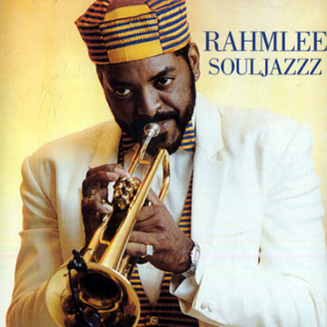 Soul jazz,  Rahmlee