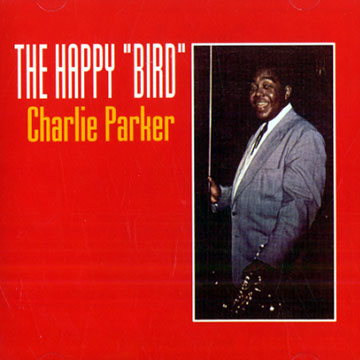 Charlie Parker,Charlie Parker