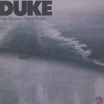 Festival Session,Duke Ellington