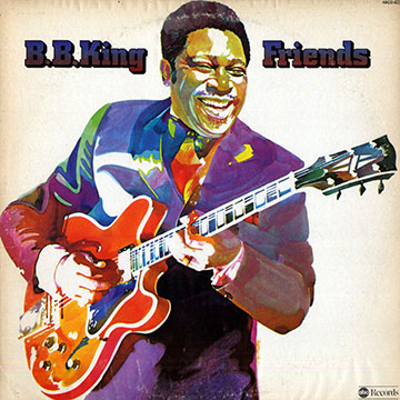 Friends,B.B. King