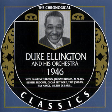 Duke Ellington and his Orchestra 1946,Duke Ellington