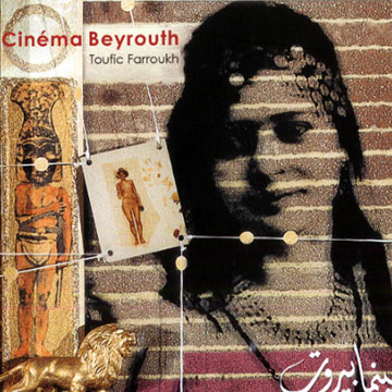 Cinema Beyrouth,Toufic Farroukh