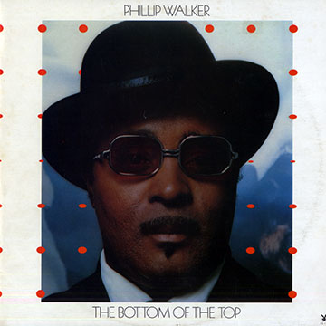 The bottom of the top,Phillip Walker