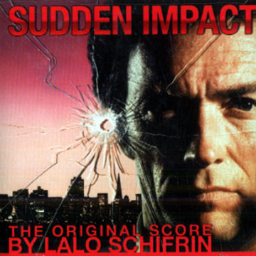 Sudden Impact,Lalo Schifrin