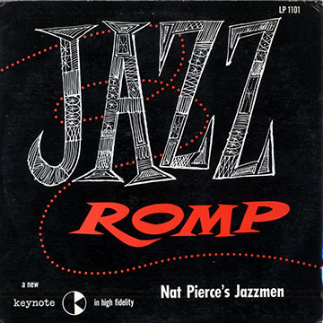 Jazz romp,Nat Pierce