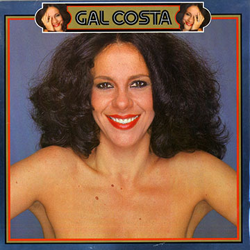 Fantasia,Gal Costa