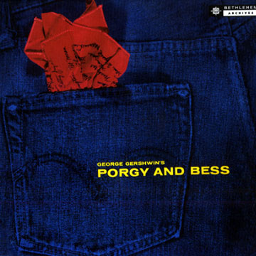 George Gershwin's porgy and bess,Frances Faye , Mel Torme