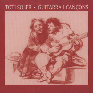 Guitarra I Can�ons,Toti Soler