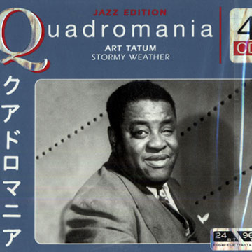 Stormy weather,Art Tatum