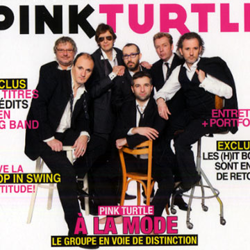 A la mode, Pink Turtle