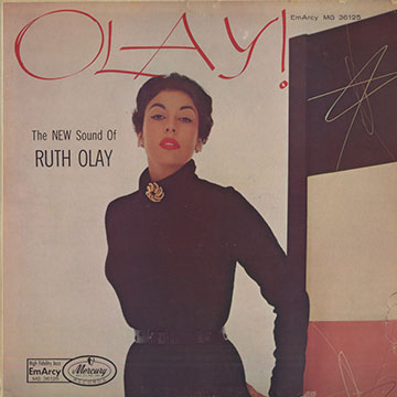 Olay!,Ruth Olay