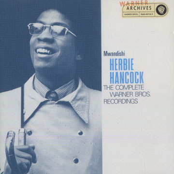 Mwandishi - The complete Warner Bros. recordings,Herbie Hancock