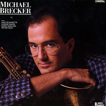 Michael Brecker,Michael Brecker