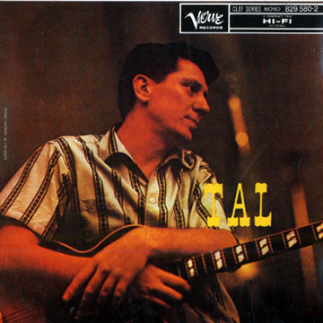 Tal,Tal Farlow