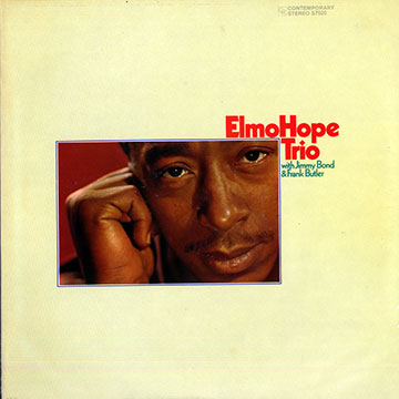 Elmo Hope trio,Elmo Hope