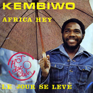Africa hey, Kembiwo