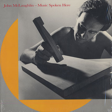 Music spoken here,John McLaughlin