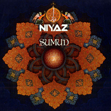 Sumud: Niyaz,Azam Ali , Carmen Rizzo , Loga Ranim Torkian