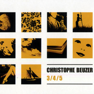 3/4/5,Christophe Beuzer