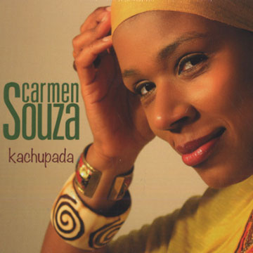 Kachupada,Carmen Souza