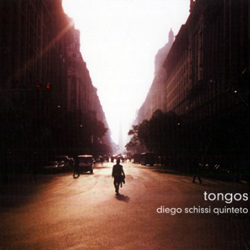 tongos,Diego Schissi