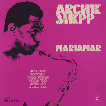 Mariamar,Archie Shepp