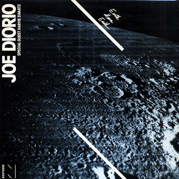 Earth moon earth,Joe Diorio