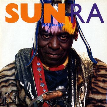 Blue delight, Sun Ra