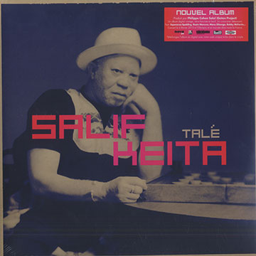 Tal,Salif Keita