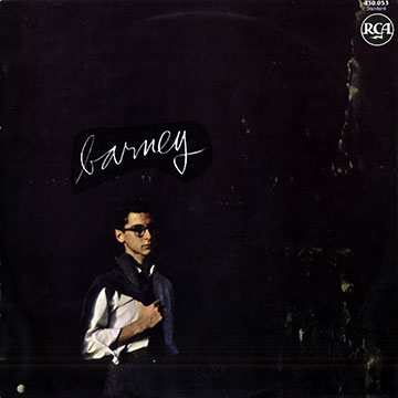 Barney,Barney Wilen