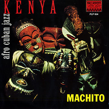 Kenya, Machito