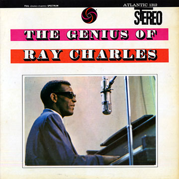 The Genius of Ray Charles,Ray Charles