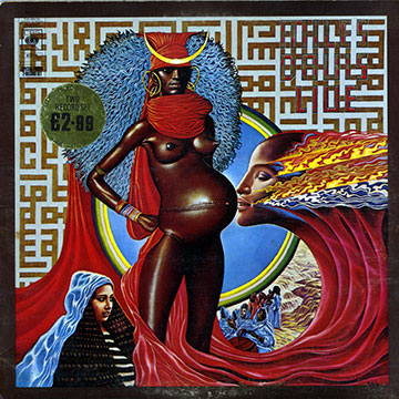 Live evil,Miles Davis