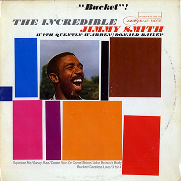 Bucket!,Jimmy Smith